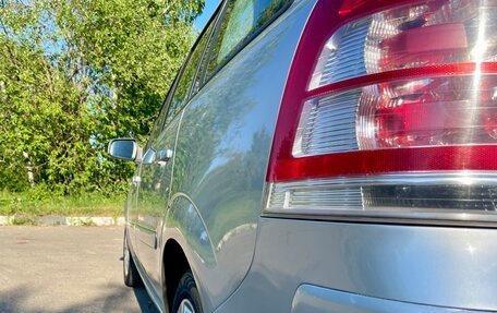 Opel Zafira B, 2010 год, 598 000 рублей, 8 фотография