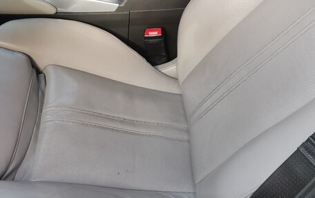 Cadillac SRX II рестайлинг, 2013 год, 1 445 000 рублей, 11 фотография