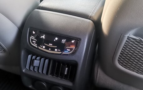 Cadillac SRX II рестайлинг, 2013 год, 1 445 000 рублей, 16 фотография