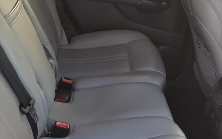Cadillac SRX II рестайлинг, 2013 год, 1 445 000 рублей, 13 фотография