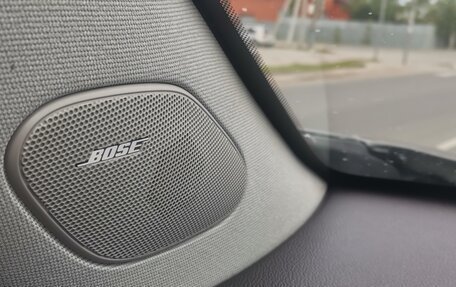 Cadillac SRX II рестайлинг, 2013 год, 1 445 000 рублей, 26 фотография