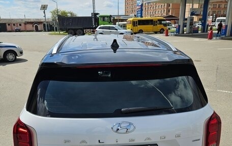 Hyundai Palisade I, 2021 год, 4 400 000 рублей, 7 фотография