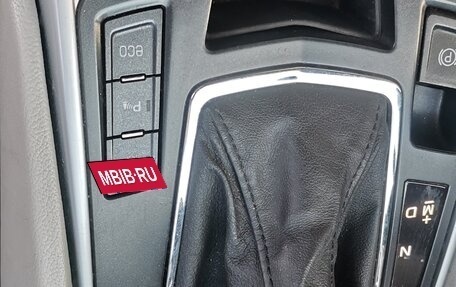 Cadillac SRX II рестайлинг, 2013 год, 1 445 000 рублей, 18 фотография