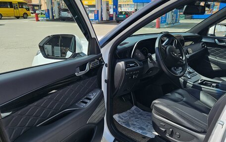 Hyundai Palisade I, 2021 год, 4 400 000 рублей, 13 фотография