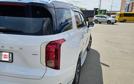 Hyundai Palisade I, 2021 год, 4 400 000 рублей, 10 фотография