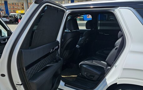 Hyundai Palisade I, 2021 год, 4 400 000 рублей, 16 фотография
