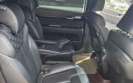 Hyundai Palisade I, 2021 год, 4 400 000 рублей, 19 фотография