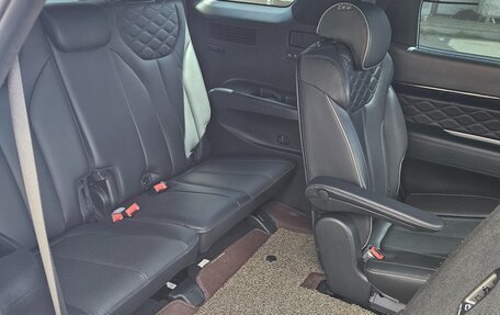 Hyundai Palisade I, 2021 год, 4 400 000 рублей, 20 фотография