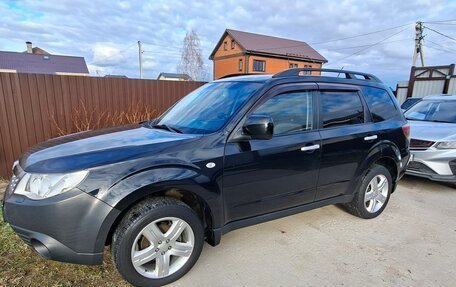Subaru Forester, 2010 год, 780 400 рублей, 3 фотография