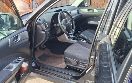 Subaru Forester, 2010 год, 780 400 рублей, 9 фотография