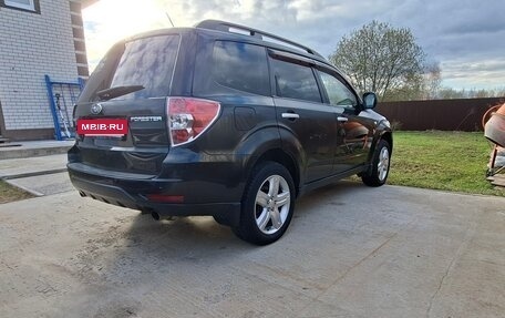 Subaru Forester, 2010 год, 780 400 рублей, 7 фотография