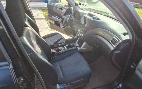 Subaru Forester, 2010 год, 780 400 рублей, 15 фотография