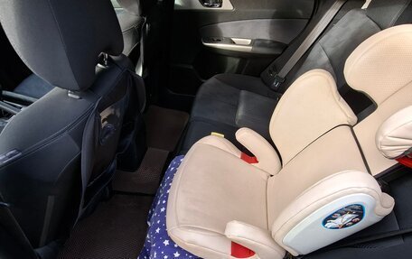 Subaru Forester, 2010 год, 780 400 рублей, 13 фотография