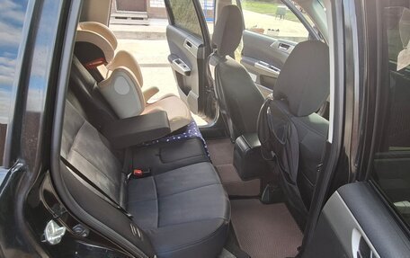 Subaru Forester, 2010 год, 780 400 рублей, 14 фотография