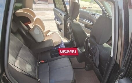 Subaru Forester, 2010 год, 780 400 рублей, 16 фотография