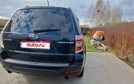 Subaru Forester, 2010 год, 780 400 рублей, 6 фотография