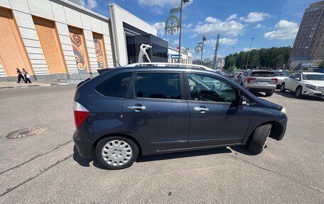 Honda FR-V, 2005 год, 415 000 рублей, 3 фотография