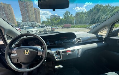 Honda FR-V, 2005 год, 415 000 рублей, 6 фотография