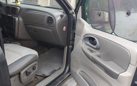 Chevrolet TrailBlazer II, 2003 год, 650 000 рублей, 5 фотография