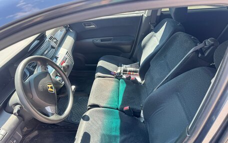 Honda FR-V, 2005 год, 415 000 рублей, 5 фотография