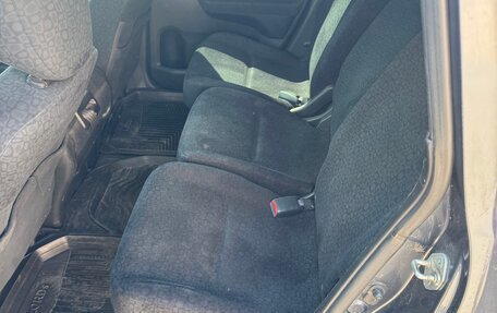Honda FR-V, 2005 год, 415 000 рублей, 7 фотография