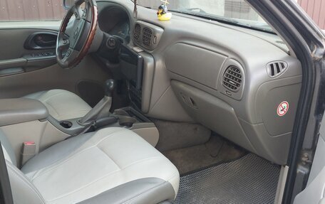Chevrolet TrailBlazer II, 2003 год, 650 000 рублей, 4 фотография
