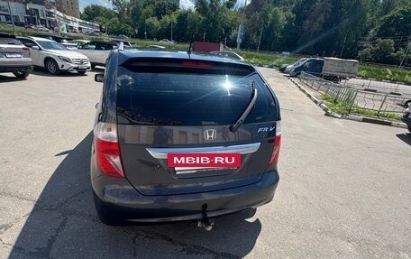 Honda FR-V, 2005 год, 415 000 рублей, 4 фотография
