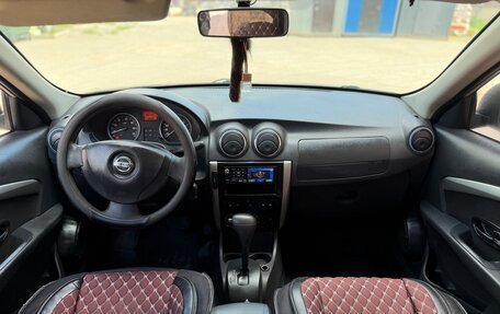 Nissan Almera, 2013 год, 239 000 рублей, 9 фотография
