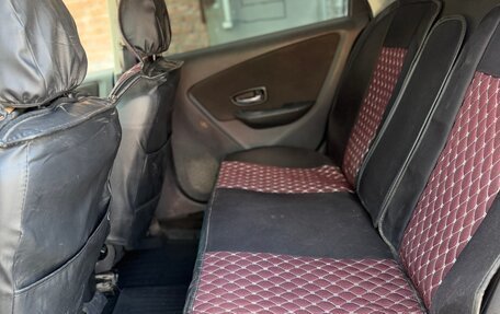 Nissan Almera, 2013 год, 239 000 рублей, 12 фотография