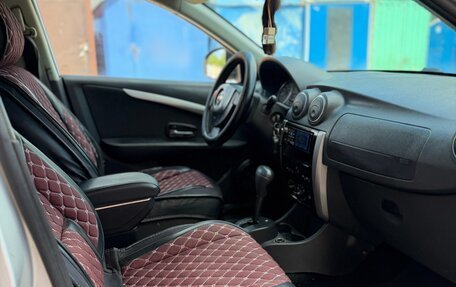 Nissan Almera, 2013 год, 239 000 рублей, 13 фотография