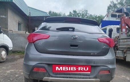 Lifan X50, 2015 год, 450 000 рублей, 4 фотография