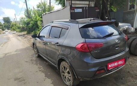 Lifan X50, 2015 год, 450 000 рублей, 2 фотография