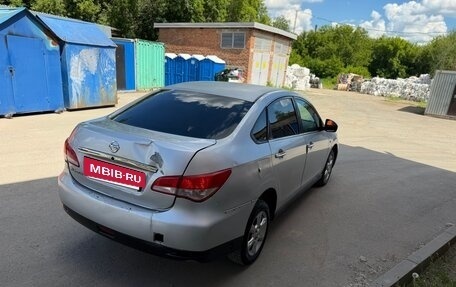 Nissan Almera, 2013 год, 239 000 рублей, 7 фотография