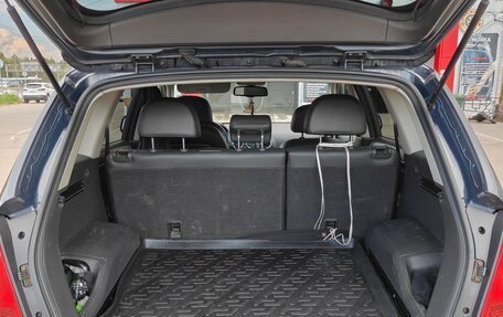 Opel Antara I, 2009 год, 720 000 рублей, 7 фотография