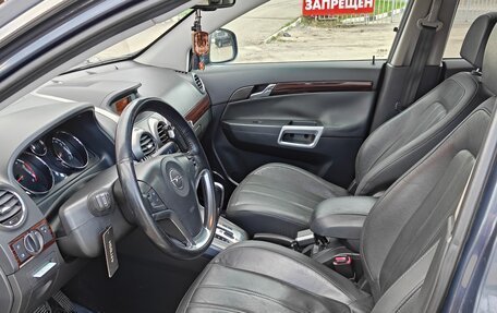Opel Antara I, 2009 год, 720 000 рублей, 11 фотография