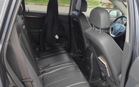Opel Antara I, 2009 год, 720 000 рублей, 9 фотография