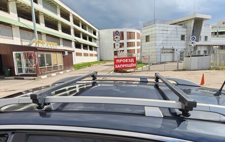 Opel Antara I, 2009 год, 720 000 рублей, 14 фотография