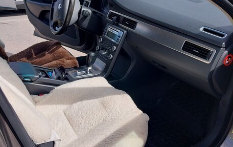 Volvo S80 II рестайлинг 2, 2007 год, 649 000 рублей, 9 фотография