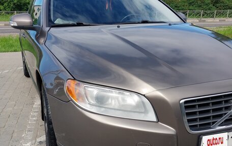 Volvo S80 II рестайлинг 2, 2007 год, 649 000 рублей, 7 фотография