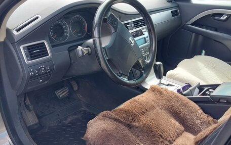 Volvo S80 II рестайлинг 2, 2007 год, 649 000 рублей, 8 фотография