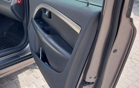 Volvo S80 II рестайлинг 2, 2007 год, 649 000 рублей, 11 фотография