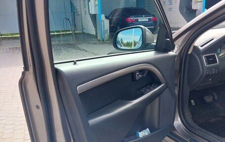 Volvo S80 II рестайлинг 2, 2007 год, 649 000 рублей, 10 фотография