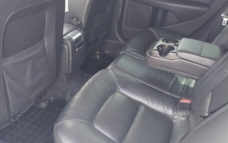 Volvo S80 II рестайлинг 2, 2007 год, 649 000 рублей, 12 фотография