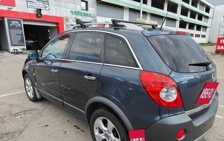 Opel Antara I, 2009 год, 720 000 рублей, 6 фотография