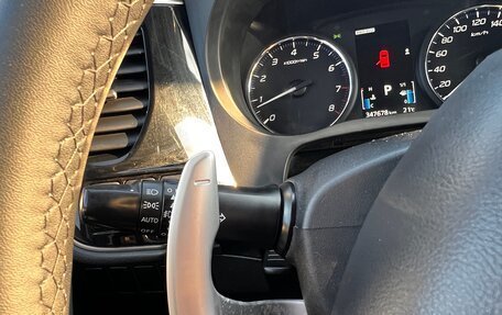 Mitsubishi Outlander III рестайлинг 3, 2014 год, 1 298 000 рублей, 11 фотография