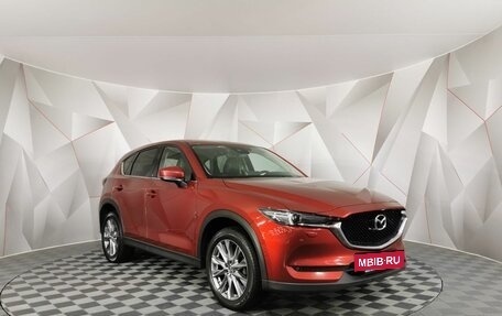 Mazda CX-5 II, 2020 год, 3 195 000 рублей, 3 фотография