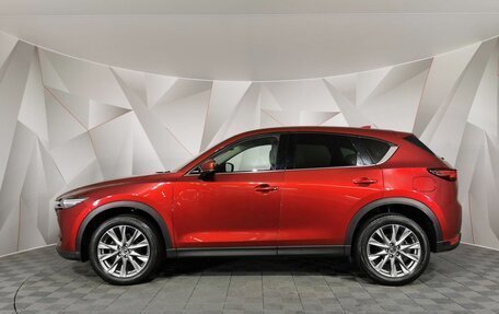 Mazda CX-5 II, 2020 год, 3 195 000 рублей, 5 фотография