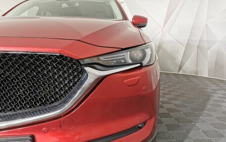 Mazda CX-5 II, 2020 год, 3 195 000 рублей, 10 фотография