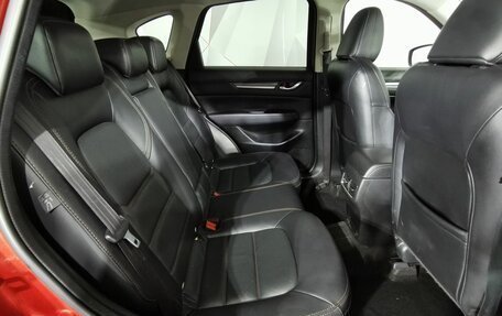 Mazda CX-5 II, 2020 год, 3 195 000 рублей, 15 фотография
