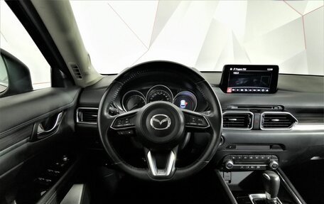 Mazda CX-5 II, 2020 год, 3 195 000 рублей, 22 фотография